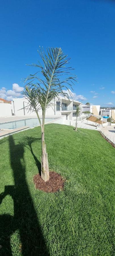 Apartamento Fou De Foz Foz do Arelho Exterior foto