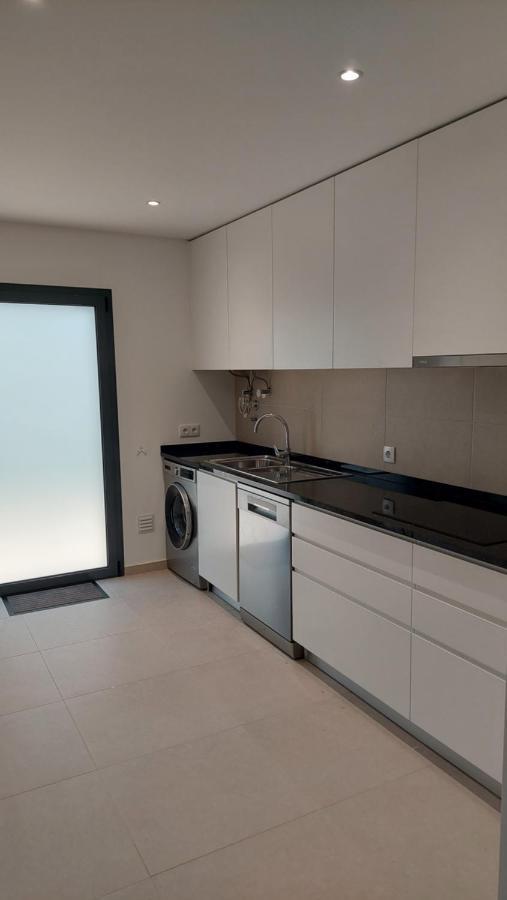 Apartamento Fou De Foz Foz do Arelho Exterior foto