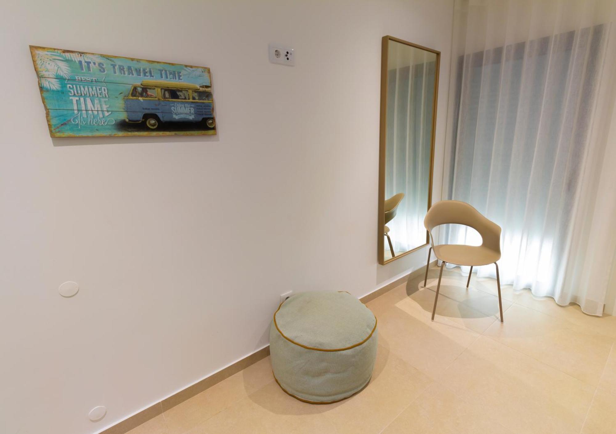 Apartamento Fou De Foz Foz do Arelho Exterior foto