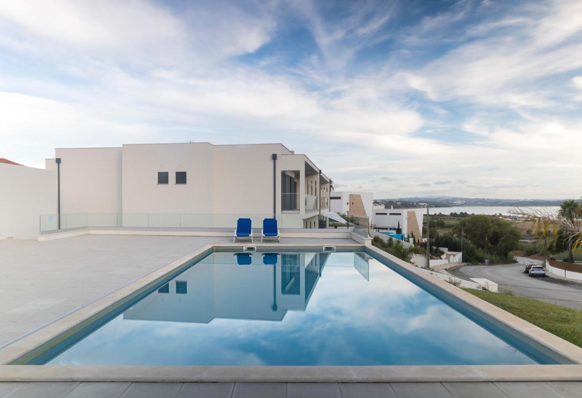 Apartamento Fou De Foz Foz do Arelho Exterior foto